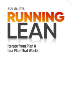 Running Lean 3rd Edition - Original PDF