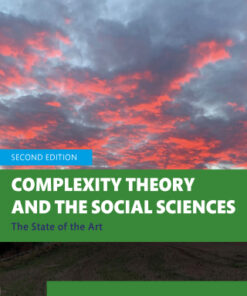 Complexity Theory and the Social Sciences, The State of the Art 2nd Edition - Original PDF