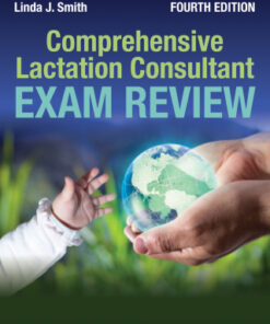 Comprehensive Lactation Consultant Exam Review 4th Edition - Original PDF