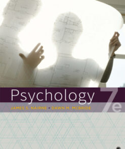 Psychology 7th Edition - Original PDF