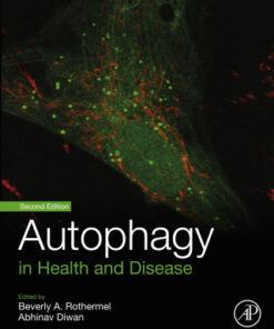 Autophagy in Health and Disease 2nd Edition - Original PDF