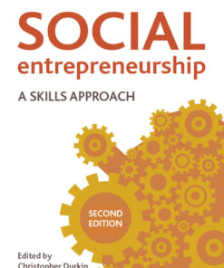 Social Entrepreneurship: A Skills Approach 2nd Edition - Original PDF