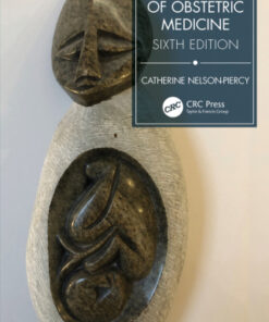 Handbook of Obstetric Medicine 6th Edition - Original PDF