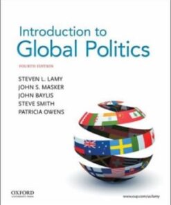 Introduction to Global Politics 4th edition - Original PDF