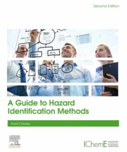 A Guide to Hazard Identification Methods 2nd Edition - Original PDF