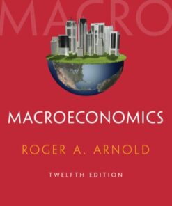 Macroeconomics 12th Edition - Original PDF