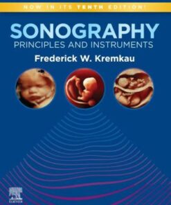 Sonography Principles and Instruments 10th Edition - Original PDF