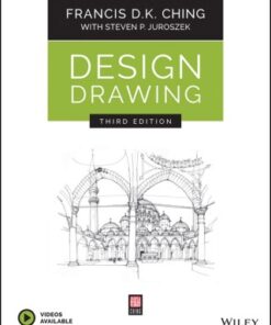 Design Drawing 3rd Edition - Original PDF