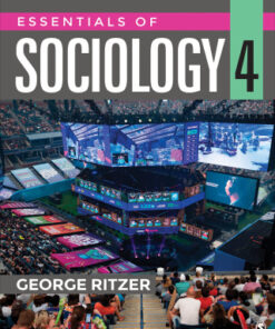 Essentials of Sociology 4th Edition - Original PDF