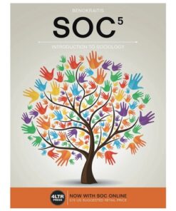 SOC 5th Edition - Original PDF