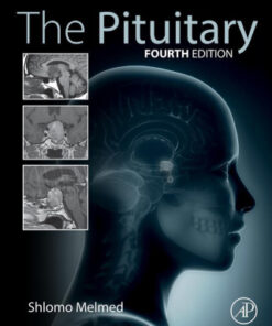 The Pituitary 4e 4th Edition - Original PDF