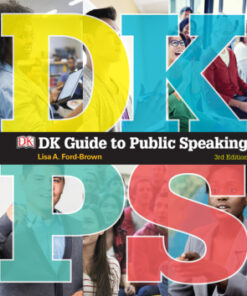 DK Guide to Public Speaking 3rd Edition - Original PDF