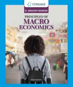 Principles of Macroeconomics 9th Edition - Original PDF