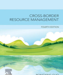 Cross-Border Resource Management 4th Edition - Original PDF
