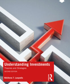 Understanding Investments: Theories and Strategies 2nd Edition - Original PDF