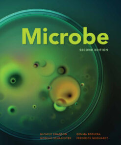 Microbe 2nd Edition - Original PDF