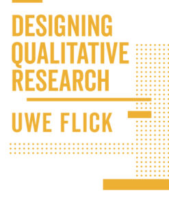 Designing Qualitative Research 2nd Edition - Original PDF