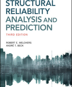 Structural Reliability Analysis and Prediction 3rd Edition - Original PDF