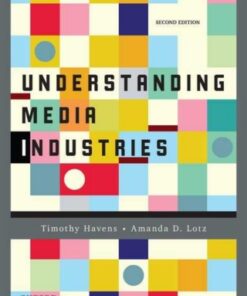 Understanding Media Industries 2nd Edition - Original PDF