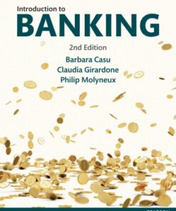 Introduction to Banking 2nd Edition - Original PDF