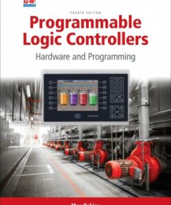 Programmable Logic Controllers 4th Edition - Original PDF