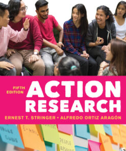 Action Research 5th Edition - Original PDF