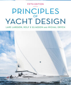 Principles of Yacht Design 5th Edition - Original PDF
