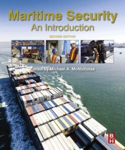 Maritime Security: An Introduction 2e 2nd Edition - Original PDF