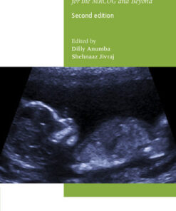 Antenatal Disorders for the MRCOG and Beyond 2nd Edition - Original PDF