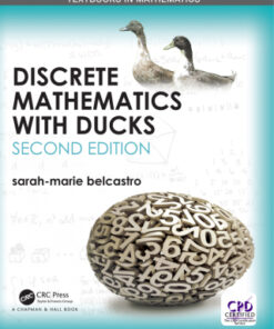 Discrete Mathematics with Ducks 2nd Edition Instant Download - Original PDF