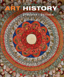 Art History, Volume 1 6th Edition - Original PDF