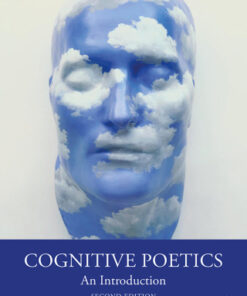 Cognitive Poetics, An Introduction 2nd Edition 2e - Original PDF