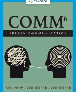COMM 6th Edition - Original PDF