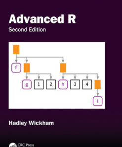 Advanced R 2nd Edition - Original PDF