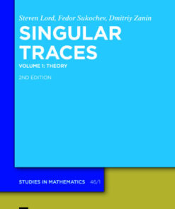 Theory 2nd Edition - Original PDF