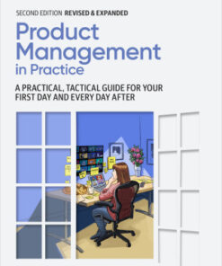 Product Management in Practice 2nd Edition - Original PDF