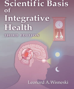 The Scientific Basis of Integrative Health 3rd Edition - Original PDF