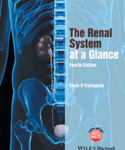 The Renal System at a Glance 4th Edition - Original PDF