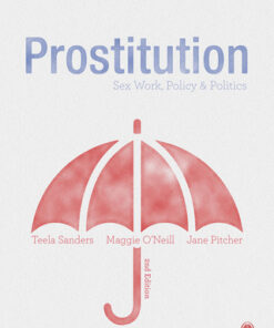 Prostitution,Sex Work, Policy & Politics 2nd Edition  - Original PDF