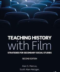 Teaching History with Film, Strategies for Secondary Social Studies 2nd Edition - Original PDF