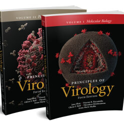 Principles of Virology 5th Edition - Original PDF