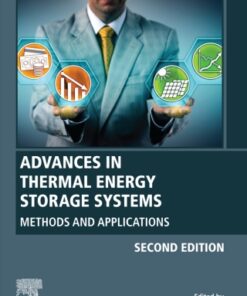 Advances in Thermal Energy Storage Systems: Methods and Applications 2nd Edition - Original PDF