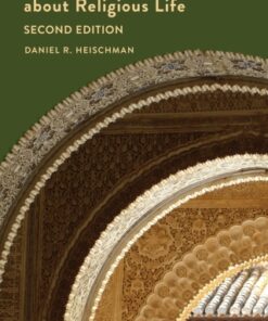 What Schools Teach Us about Religious Life 2nd Edition - Original PDF