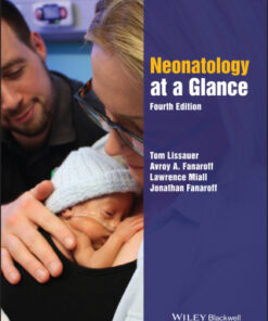 Neonatology at a Glance 4e 4th Edition - Original PDF