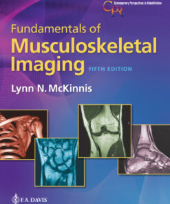 Fundamentals of Musculoskeletal Imaging 5th Edition - Original PDF