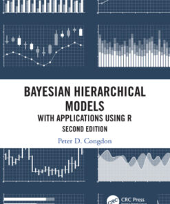 Bayesian Hierarchical Models, With Applications Using R,  2nd Edition - Original PDF