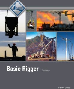 Basic Rigger Lev 1 Trainee Guide 3rd Edition - Original PDF