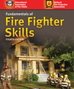 Fundamentals of Fire Fighter Skills 4th Edition - Original PDF
