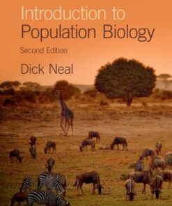 Introduction to Population Biology 2nd Edition - Original PDF