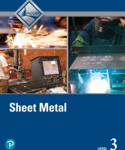 Sheet Metal Level 3 4th Edition - Original PDF